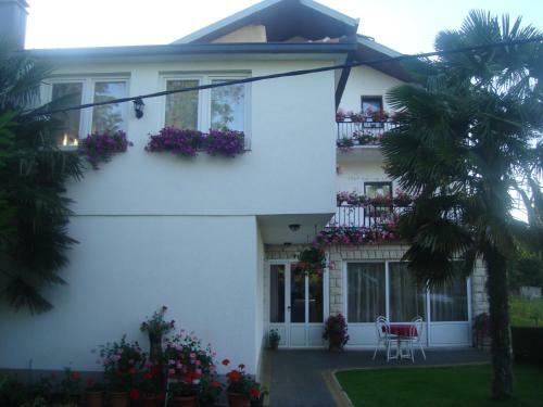 Hostal Pansion Ljubica