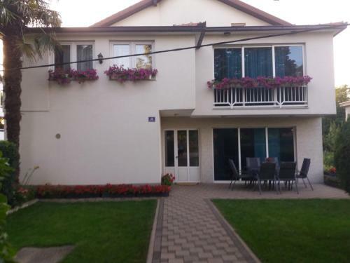 Hostal Pansion Ljubica