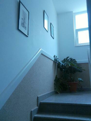Hostal Pansion Ljubica