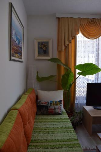 Apartments Center Sarajevo