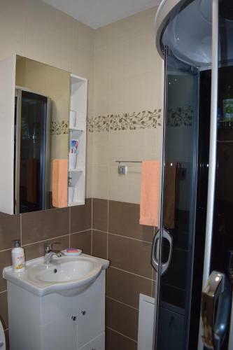 Apartments Center Sarajevo