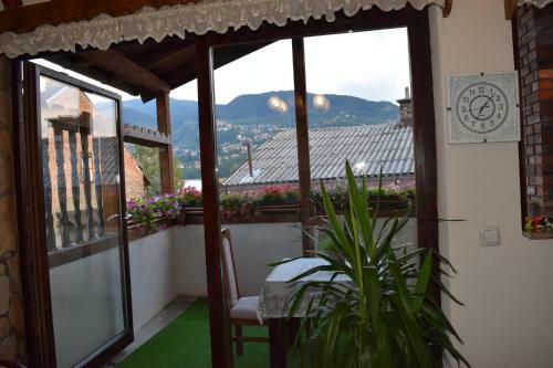 Apartments Center Sarajevo