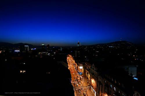 Apartments Center Sarajevo