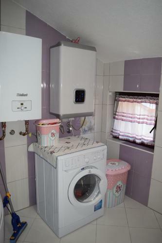 Apartments Center Sarajevo