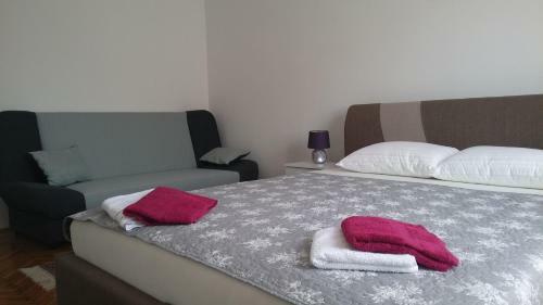 Apartment Halvadom