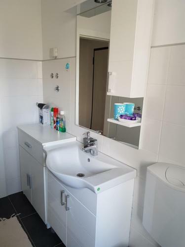 Apartment Halvadom