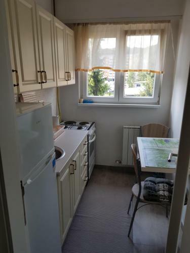 Apartment Halvadom