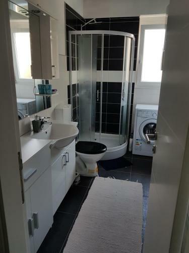 Apartment Halvadom