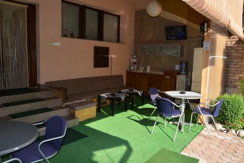 Hostel Denal