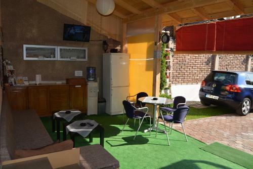 Hostel Denal