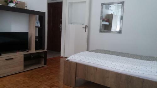 Apartman Keka