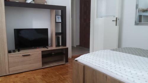 Apartman Keka