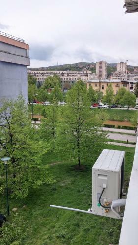 Apartman Keka