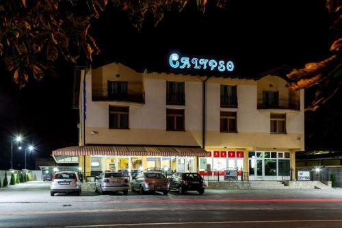 Motel Calypso