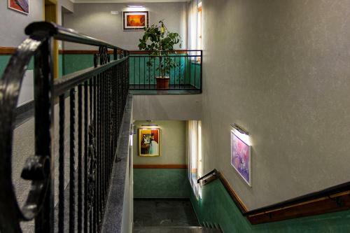 Motel Calypso