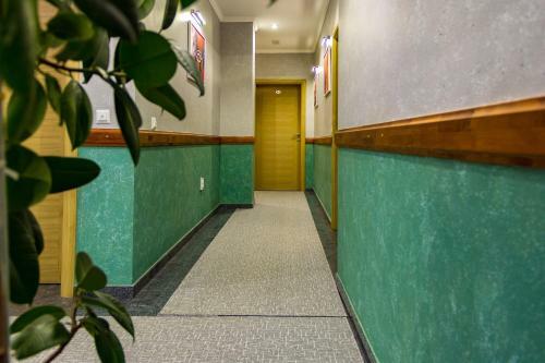 Motel Calypso