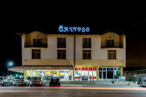 Motel Calypso