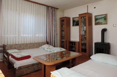 Apartman Carsija