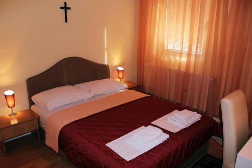 Hostal Pansion Veso