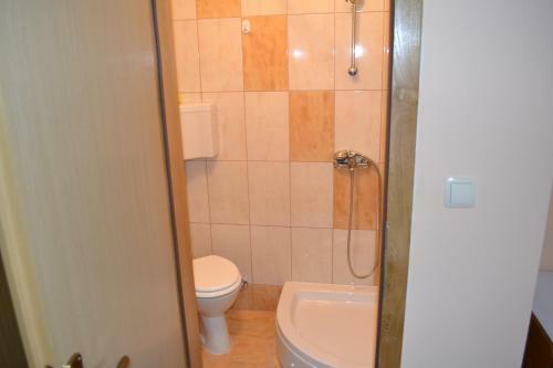 Hostal Pansion Blazevic