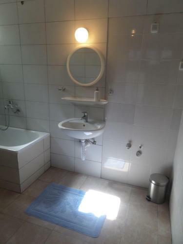 River Apartment