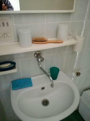 Apartamento Guesthouse Nina