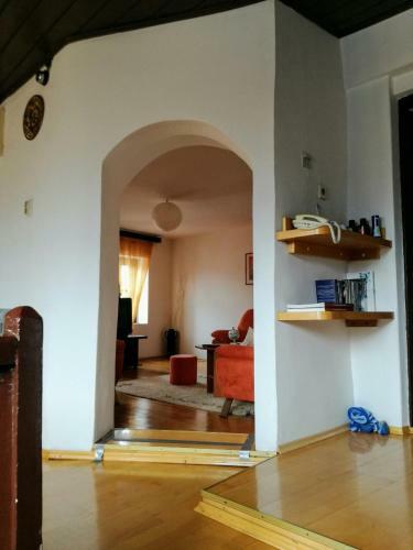 Apartamento Guesthouse Nina