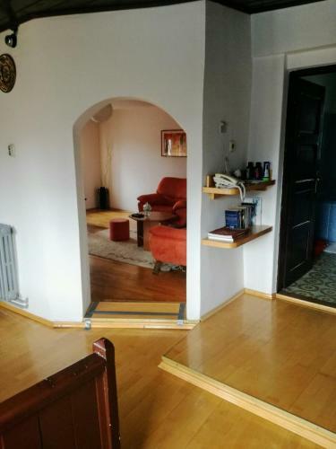 Apartamento Guesthouse Nina