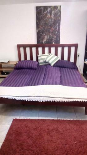 Apartamento Guesthouse Nina