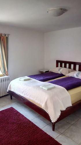 Apartamento Guesthouse Nina