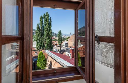 Apartamento Guesthouse Nina