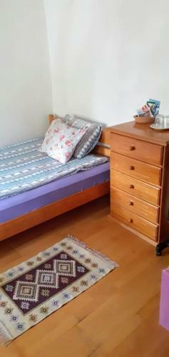 Apartamento Guesthouse Nina