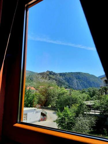 Hostal Pansion I Restoran Most