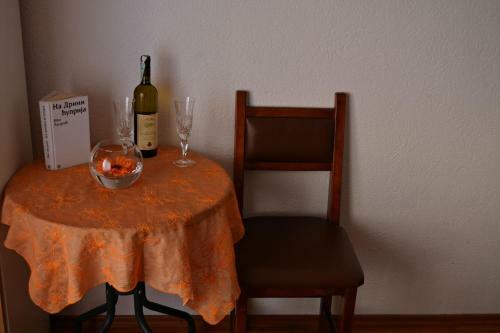 Apartment Lotika