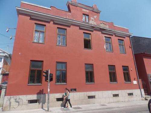 Hostal Guesthouse Ejla