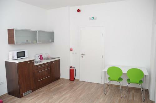 Apartmani Massimo