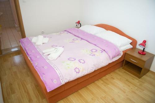 Hostal Guest House Mica