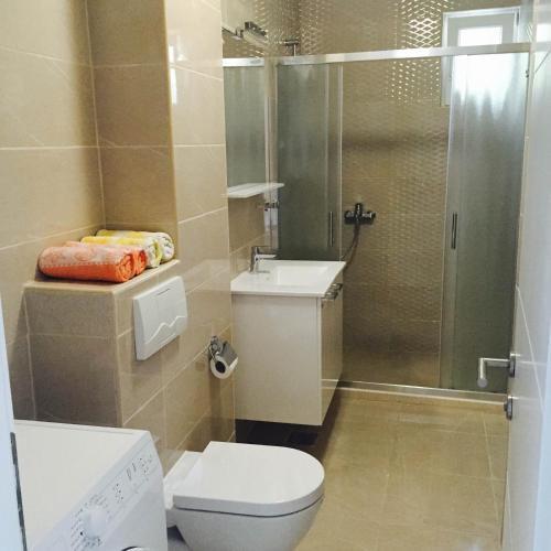 Apartmani Borna