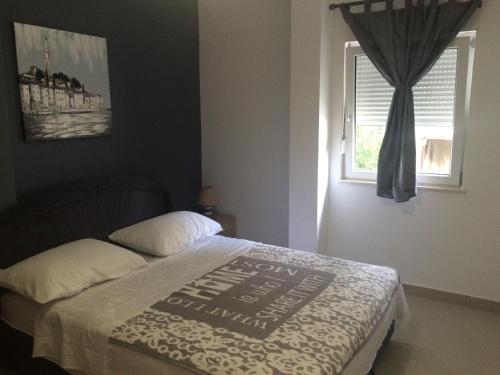 Apartmani Borna