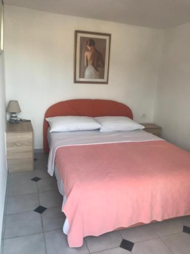 Apartmani Borna