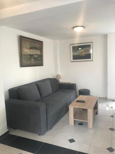 Apartmani Borna