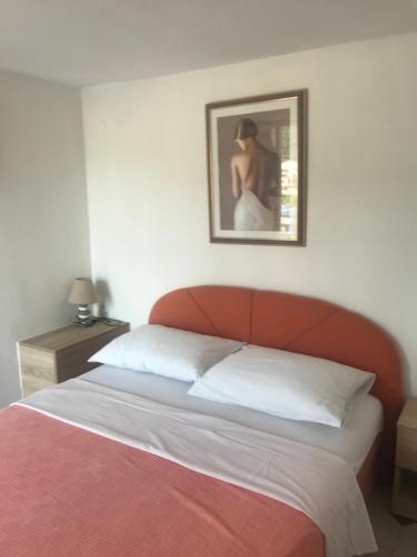 Apartmani Borna