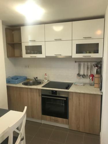 Apartmani Borna