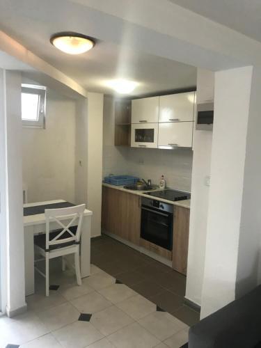 Apartmani Borna
