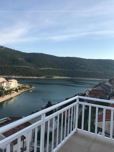 Apartmani Borna