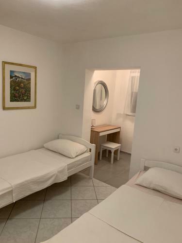 Apartmani Borna