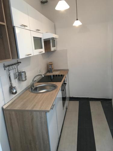 Apartmani Borna