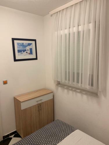 Apartmani Borna