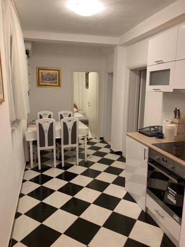 Apartmani Borna