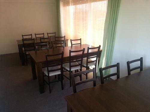 Hostal Guest House Robi